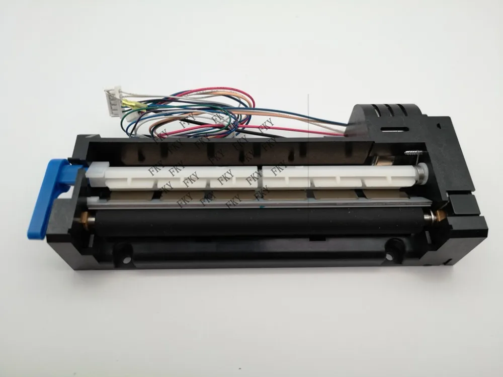 New original thermal print head LTP2442C-S832A-E 112MM micro printer print head LTP2442C-S832A LTP2442 LTP2442C Print component
New original thermal print head LTP2442C-S832A-E 112MM micro printer print head LTP2442C-S832A LTP2442 LTP2442C Print component