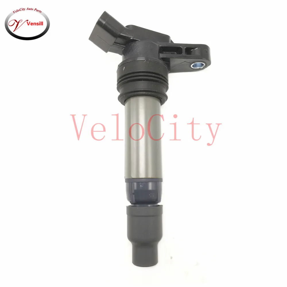 Ignition Coil Part No# 6G9N-12A366 6G9N-12A366-AB 099700-1070 30684245 Fits For Volvo V70 XC70 S80 XC90 S60 V60 3.0L 3.2L
Ignition Coil Part No# 6G9N-12A366 6G9N-12A366-AB 099700-1070 30684245 Fits For Volvo V70 XC70 S80 XC90 S60 V60 3.0L 3.2L