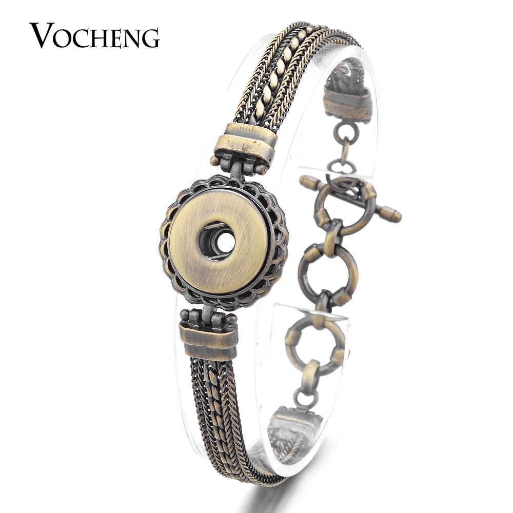 Браслет Vocheng, 2 цвета, 10 шт./лот, 18 мм, античные Сменные ювелирные изделия, NN-450 * 10
Браслет Vocheng, 2 цвета, 10 шт./лот, 18 мм, античные Сменные ювелирные изделия, NN-450 * 10