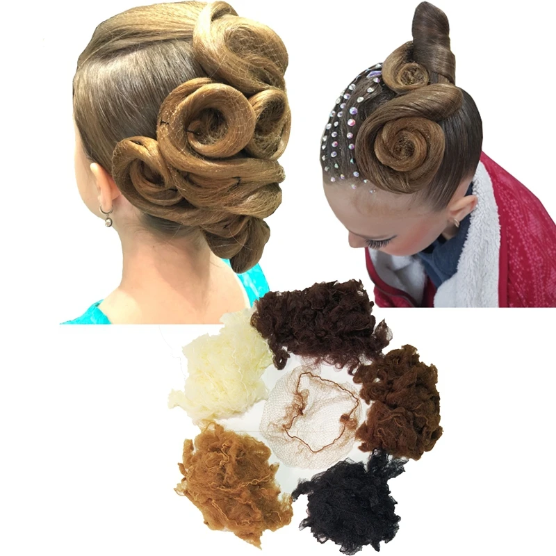 Elastic lines beard cover hair nets sample soft invisible fine mesh color nylon dance hairnets bun cover 100pcs/lot
Elastic lines beard cover hair nets sample soft invisible fine mesh color nylon dance hairnets bun cover 100pcs/lot