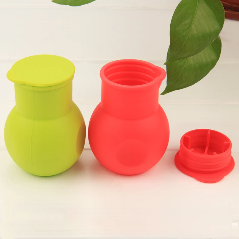 MRF Silicone Chocolate Melting Pot Cake Decorations Baking Accessories (1PCS Randomly Color) BT0086
MRF Silicone Chocolate Melting Pot Cake Decorations Baking Accessories (1PCS Randomly Color) BT0086