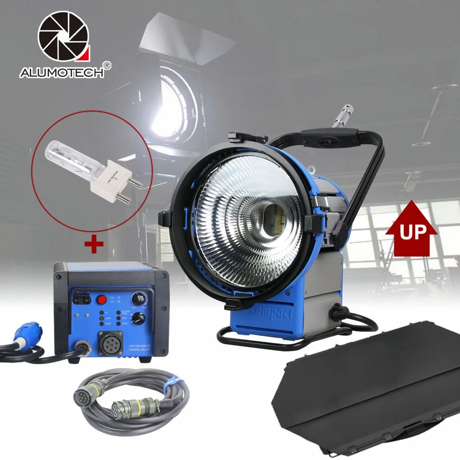 ALUMOTECH Pro Film HMI M18 Par Light + 1800 Вт и 1200 Вт электронный балласт без мерцания + кабель 7 м + лампа 1800 Вт для студийной фотографии
ALUMOTECH Pro Film HMI M18 Par Light + 1800 Вт и 1200 Вт электронный балласт без мерцания + кабель 7 м + лампа 1800 Вт для студийной фотографии