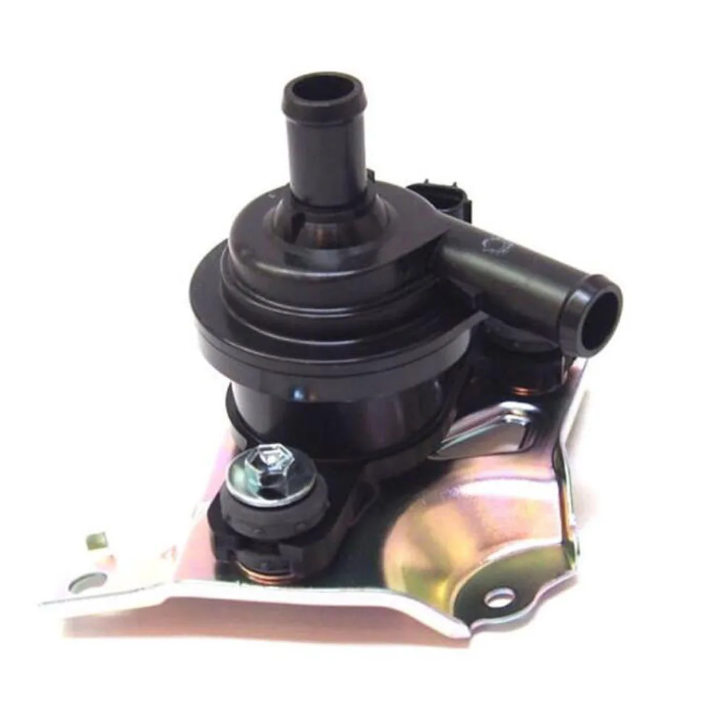 For Toyota Prius 1.5L 2004 2005 2006 2007 2008 2009 Car Cooling Water Pump With bracket
For Toyota Prius 1.5L 2004 2005 2006 2007 2008 2009 Car Cooling Water Pump With bracket