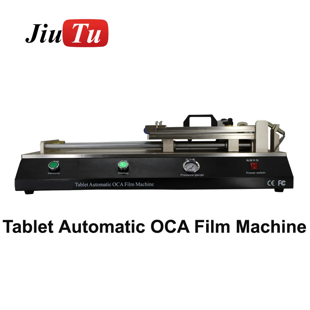 High Speed OCA Lamination Machines For iPhone/Samsung LCD Repair Refurbished For iPad Glass Refuebish Fits For LCD Under 14 inch
High Speed OCA Lamination Machines For iPhone/Samsung LCD Repair Refurbished For iPad Glass Refuebish Fits For LCD Under 14 inch