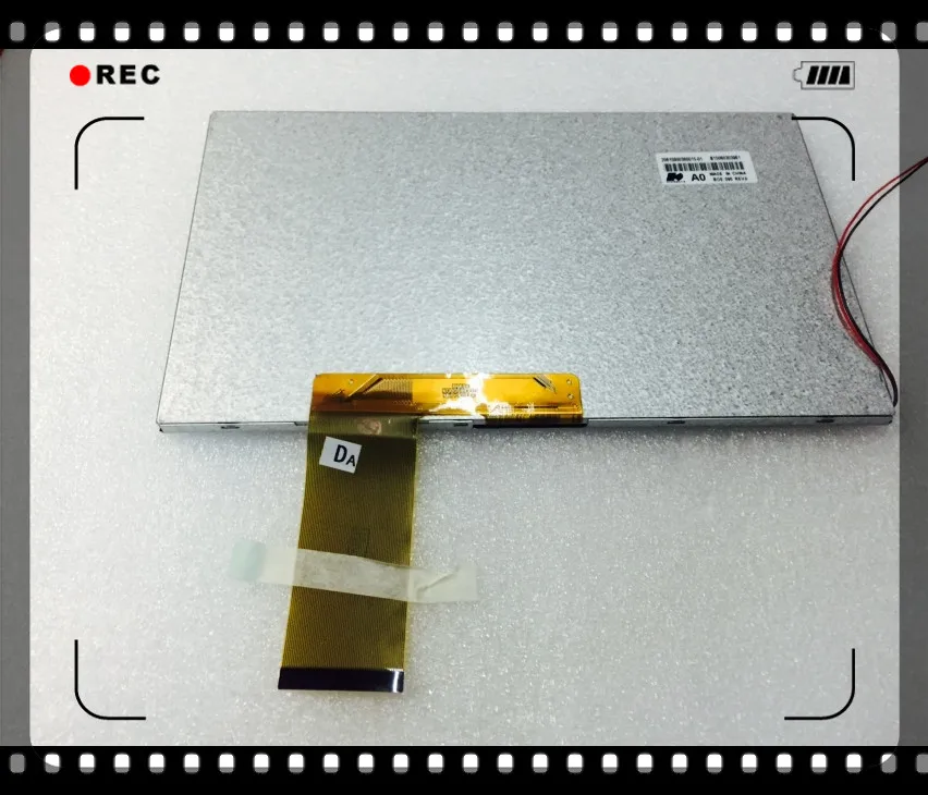 New and original High Quality 9 inches tablet LCD screen KR090PB4T Free shipping
New and original High Quality 9 inches tablet LCD screen KR090PB4T Free shipping