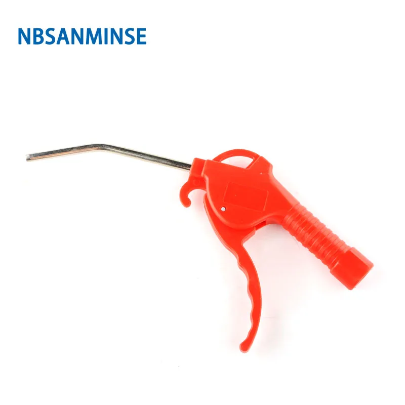 Air Gun Plastic Dust Blowing Gun Air Cleaner Air Compressor Pneumatic Parts A110 / B120 / C110 / D100 NBSANMINSE
Air Gun Plastic Dust Blowing Gun Air Cleaner Air Compressor Pneumatic Parts A110 / B120 / C110 / D100 NBSANMINSE