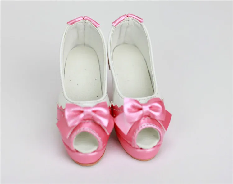 JS-076 BJD shoes 1/3 SD Doll High heel shoes doll Factory sales directly Free shipping
JS-076 BJD shoes 1/3 SD Doll High heel shoes doll Factory sales directly Free shipping