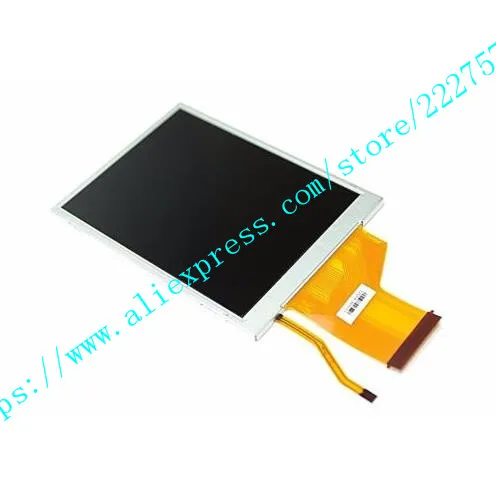 NEW LCD Display Screen For SONY Cyber-shot DSC-HX400 DSC-HX60 HX400 HX60 Digital Camera Repair Part + Backlight
NEW LCD Display Screen For SONY Cyber-shot DSC-HX400 DSC-HX60 HX400 HX60 Digital Camera Repair Part + Backlight