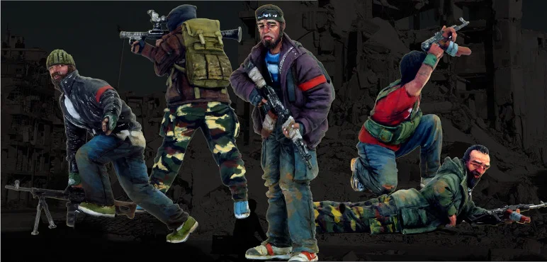 Новая сборная 1/35 старинная стойка включает 5 человек фигурка из смолы Неокрашенная модель в комплекте
Новая сборная 1/35 старинная стойка включает 5 человек фигурка из смолы Неокрашенная модель в комплекте