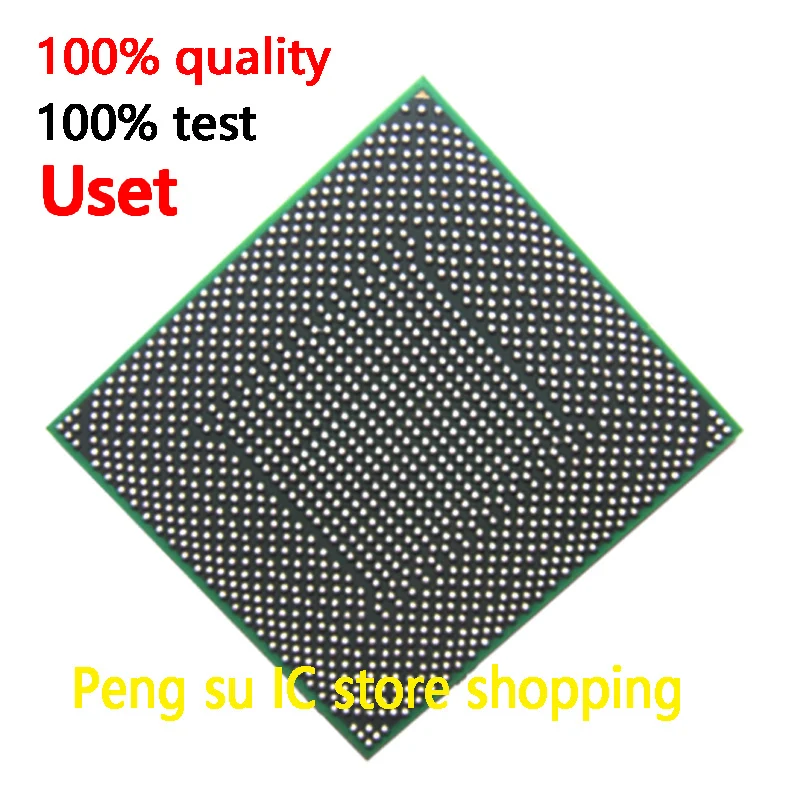 100% протестированный очень хороший продукт AC82GS45 SLB92 bga чип reball с шариками IC чипы
100% протестированный очень хороший продукт AC82GS45 SLB92 bga чип reball с шариками IC чипы