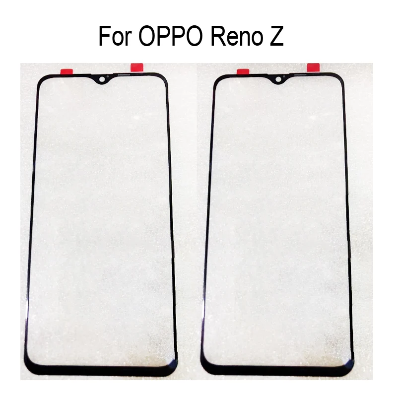 For OPPO Reno Z Front Outer Glass Lens Touch Panel Screen For OPPO Reno Z LCD Touch Glass Repair Parts OPPORenoZ
For OPPO Reno Z Front Outer Glass Lens Touch Panel Screen For OPPO Reno Z LCD Touch Glass Repair Parts OPPORenoZ