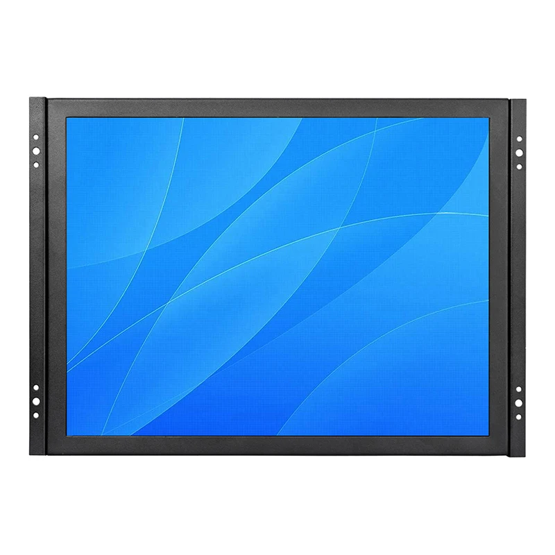 10.1" 12.1" 15" 15.6" 17" 17.3" 18.5" 19" 21.5" Inch Capacitive Touch Screen Wall Mounted Embed Touch Monitor
10.1" 12.1" 15" 15.6" 17" 17.3" 18.5" 19" 21.5" Inch Capacitive Touch Screen Wall Mounted Embed Touch Monitor