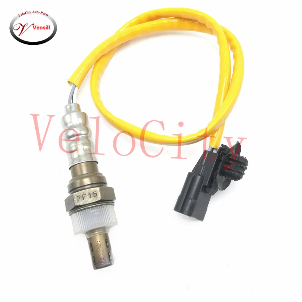 Номер детали датчика кислорода Лямбда # 8200556133 8200632270 Подходит для Renault Clio MK3 Kangoo Dacia Logan MCV 1.2L 1.4L
Номер детали датчика кислорода Лямбда # 8200556133 8200632270 Подходит для Renault Clio MK3 Kangoo Dacia Logan MCV 1.2L 1.4L