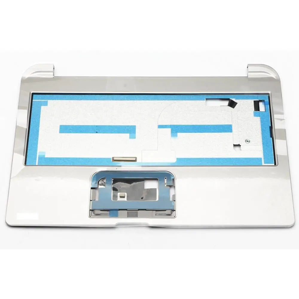 A000270050 Genuine New Top Cover Upper Case Palmrest Silver / Gray ZYE4CTI5TA0I00 TI5 for Toshiba Satellite W35DT-AST2N02
A000270050 Genuine New Top Cover Upper Case Palmrest Silver / Gray ZYE4CTI5TA0I00 TI5 for Toshiba Satellite W35DT-AST2N02