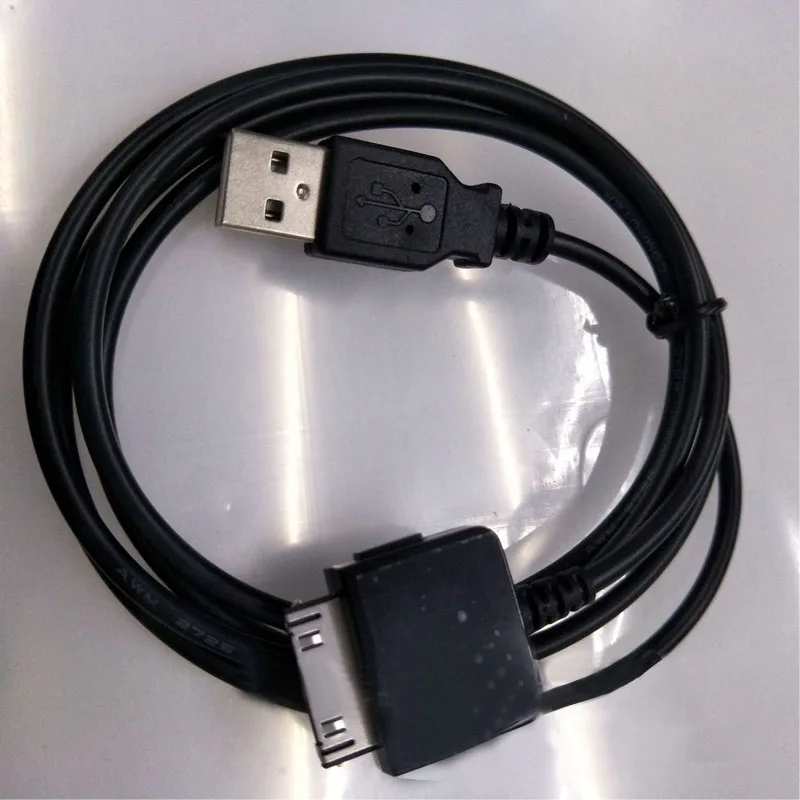 USB Data Cable Data Sync Transfer Cables for Microsoft Zune Zune2 ZuneHD MP3 MP4
USB Data Cable Data Sync Transfer Cables for Microsoft Zune Zune2 ZuneHD MP3 MP4