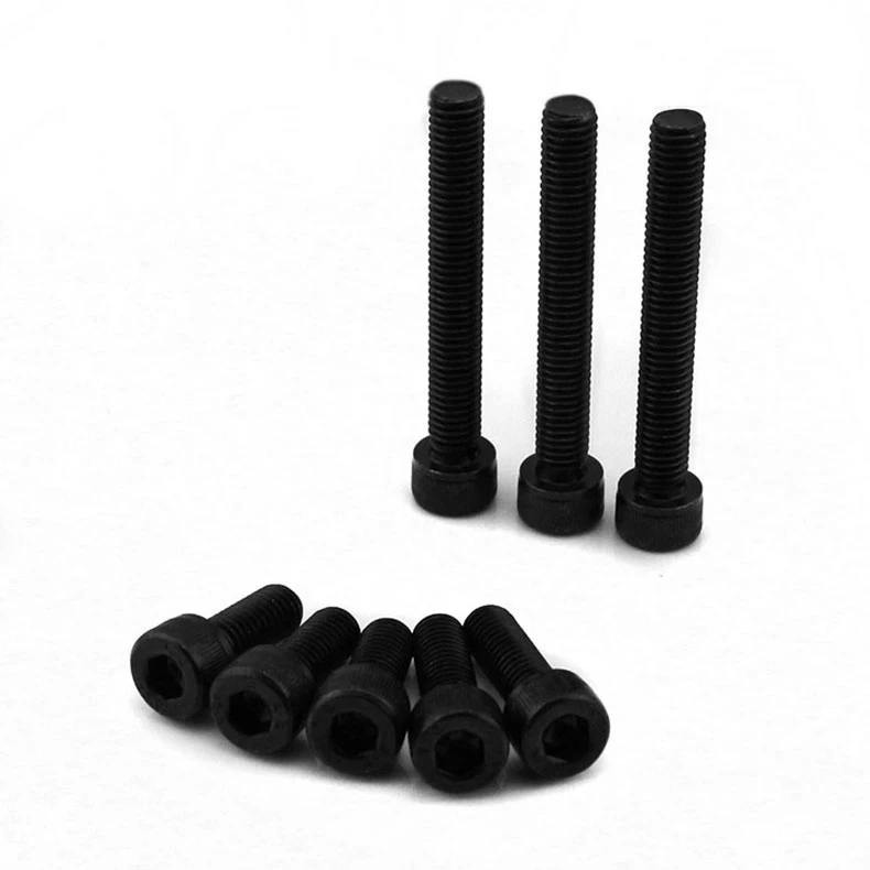 12.9 fine tooth hex socket screw / hex socket head bolt M8*1 M10*1 M10*1.25 tooth
12.9 fine tooth hex socket screw / hex socket head bolt M8*1 M10*1 M10*1.25 tooth
