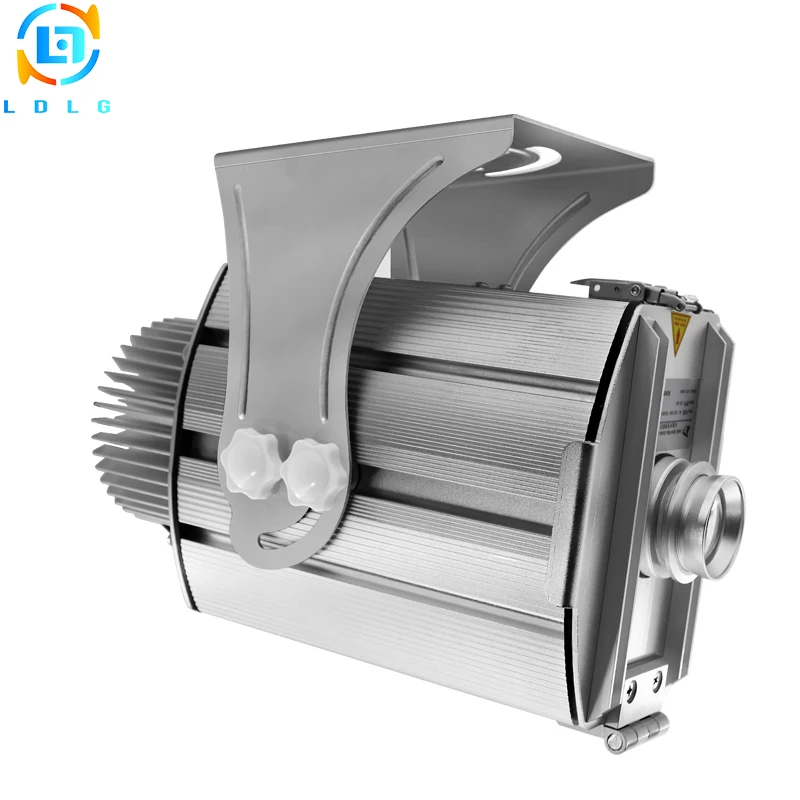 Newest Aluminum Alloy Silver Advertising Four Images 40W LED Gobo Projector Long Distance Shop Mall Advertising Image Projector
Newest Aluminum Alloy Silver Advertising Four Images 40W LED Gobo Projector Long Distance Shop Mall Advertising Image Projector