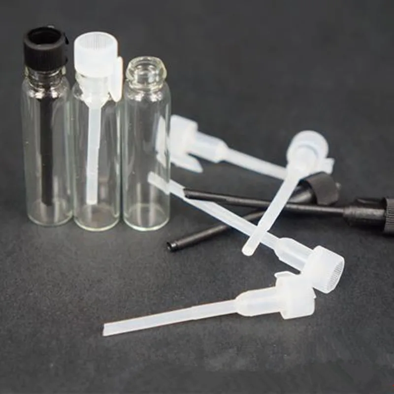 Capacity 1ml free shipping 2000pcs/lot glass perfume bottle vial mini sample vials cosmetic container packaging
Capacity 1ml free shipping 2000pcs/lot glass perfume bottle vial mini sample vials cosmetic container packaging
