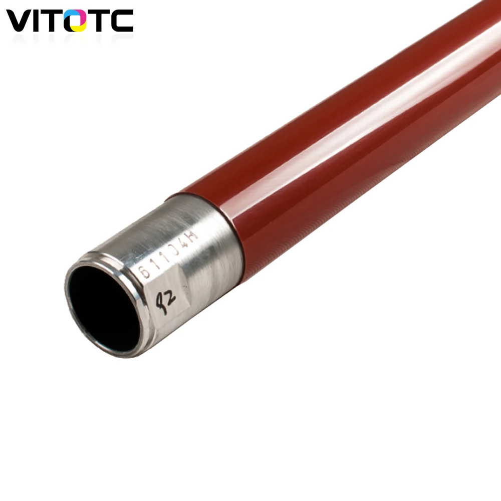 DC240 WC7655 DCC6550 Upper Fuser Heat Roller For Xerox DocuColor DC 242 DC250 252 260 WC 7665 7675 7755 7765 7775 DCC 7500 7600
DC240 WC7655 DCC6550 Upper Fuser Heat Roller For Xerox DocuColor DC 242 DC250 252 260 WC 7665 7675 7755 7765 7775 DCC 7500 7600