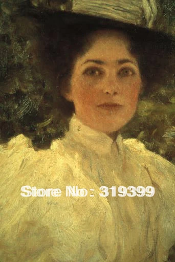 Gustav Klimt Oil Painting reproduction on Linen Canvas,Girl in the countryside,Fast Shipping,100% handmade,Museum Quality
Gustav Klimt Oil Painting reproduction on Linen Canvas,Girl in the countryside,Fast Shipping,100% handmade,Museum Quality