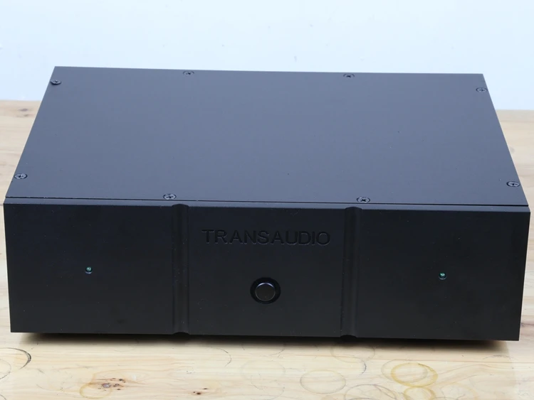 Усилитель мощности HIFI 70Wx2, 2SC2922, 2SA1216, стерео, относится к Naim NAP140, мягкая и мягкая звуковая трубка, черный, полностью алюминиевый
Усилитель мощности HIFI 70Wx2, 2SC2922, 2SA1216, стерео, относится к Naim NAP140, мягкая и мягкая звуковая трубка, черный, полностью алюминиевый