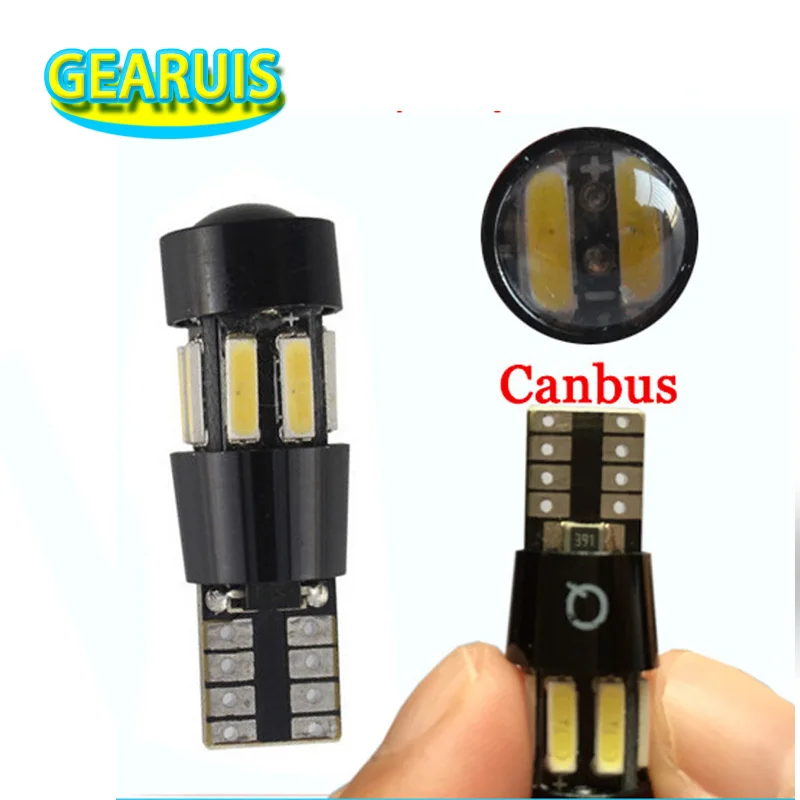 10X автомобильный светодиод t10 canbus объектив 10 smd 7020 светодиод без ошибок w5w лампа клиновой лампы автомобиля Auto Sidemarker Парковка Ширина Интерьер 12 В
10X автомобильный светодиод t10 canbus объектив 10 smd 7020 светодиод без ошибок w5w лампа клиновой лампы автомобиля Auto Sidemarker Парковка Ширина Интерьер 12 В