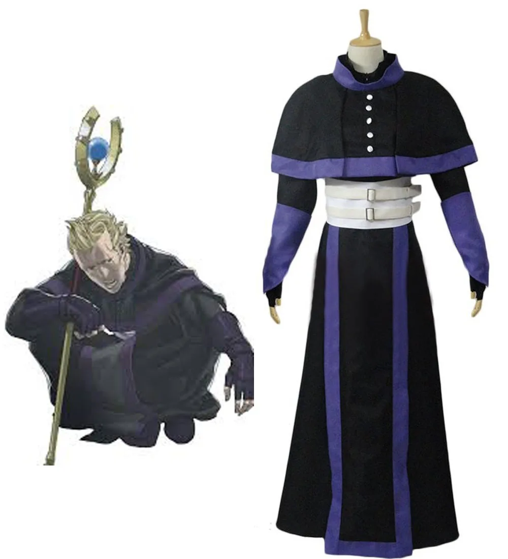 Brady Cosplay Fire Emblem Awakening Brady Cosplay Costume Custom Made Full Set
Brady Cosplay Fire Emblem Awakening Brady Cosplay Costume Custom Made Full Set