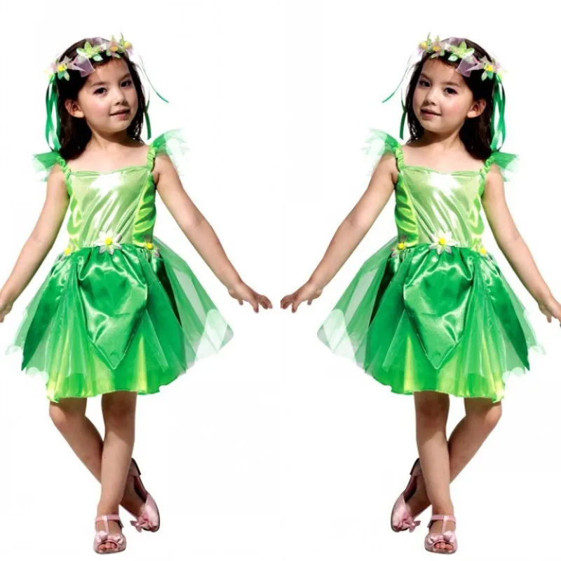 Kids Girls Green Elf Fairy Costume New Year Christmas Carnival Halloween Children Cosplay Clothes Woodland Princess Fancy Dress
Kids Girls Green Elf Fairy Costume New Year Christmas Carnival Halloween Children Cosplay Clothes Woodland Princess Fancy Dress