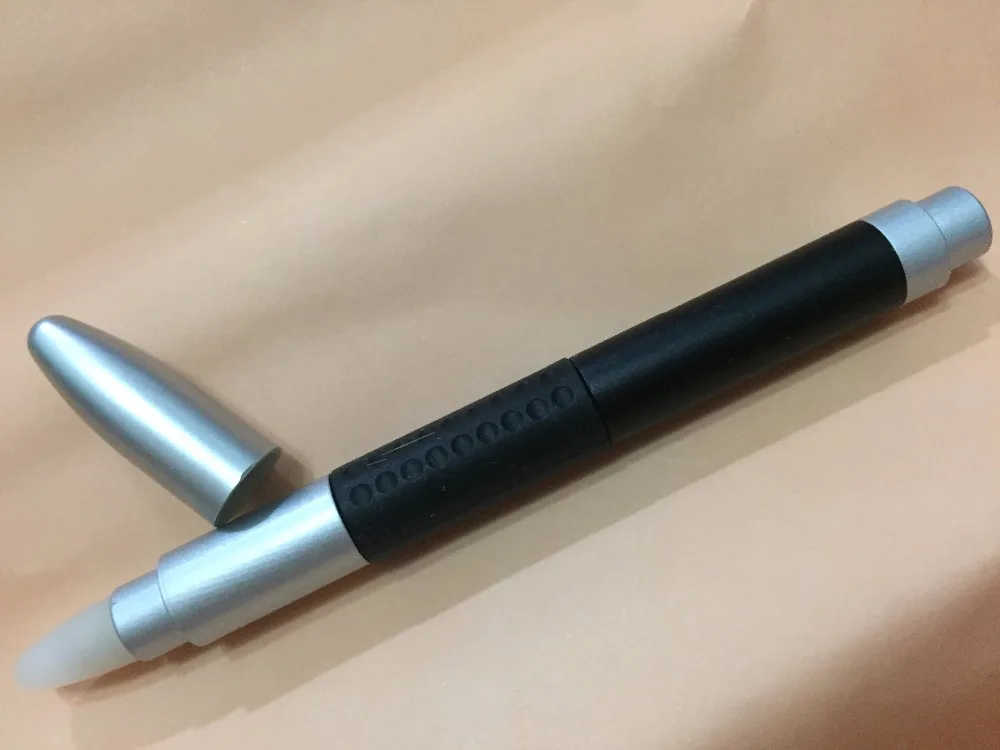 2019 best selling infrared Interactive whiteboard magic smart infrared pen with metal material
2019 best selling infrared Interactive whiteboard magic smart infrared pen with metal material