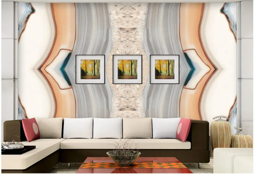 custom 3d mural wallpaper tv backdrop BLUELOVER marble Non woven wallpaper Home Decoration
custom 3d mural wallpaper tv backdrop BLUELOVER marble Non woven wallpaper Home Decoration