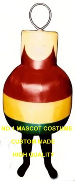 Christmas Ornament mascot costume wholesale high quality cartoon xma ornaments theme anime cosplay costumes carnival fancy 2818
Christmas Ornament mascot costume wholesale high quality cartoon xma ornaments theme anime cosplay costumes carnival fancy 2818