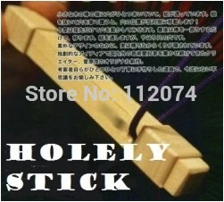 Holely, рукоятка с отверстием, двигается на деревянной палочке, волшебные трюки, смешная сцена, искусственная фантазия, реквизит для искусственной елки
Holely, рукоятка с отверстием, двигается на деревянной палочке, волшебные трюки, смешная сцена, искусственная фантазия, реквизит для искусственной елки
