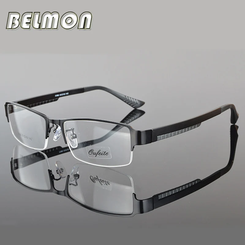 Spectacle Frame Eyeglasses Men Nerd Computer Myopia Prescription Optical Clear Eye Glasses Frame For Male Transparent Lens RS038
Spectacle Frame Eyeglasses Men Nerd Computer Myopia Prescription Optical Clear Eye Glasses Frame For Male Transparent Lens RS038