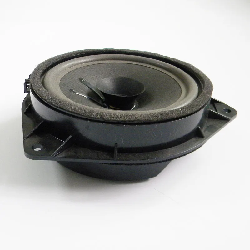 Автомобильный Динамик EC71518/RV для Geely B3/F3/G3 Hyundai KIA Audi, 2 шт./лот, 6,5 дюйма, двойной конус, полный диапазон, Автомобильный громкоговоритель
Автомобильный Динамик EC71518/RV для Geely B3/F3/G3 Hyundai KIA Audi, 2 шт./лот, 6,5 дюйма, двойной конус, полный диапазон, Автомобильный громкоговоритель
