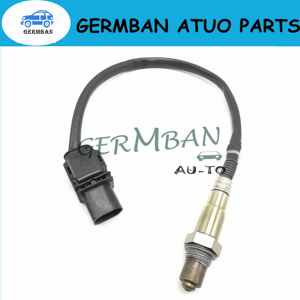 5-проводной кислородный датчик Lambda, подходит для Citroen Peugeot Ford Volvo No #0258017119 0 258 017 119
5-проводной кислородный датчик Lambda, подходит для Citroen Peugeot Ford Volvo No #0258017119 0 258 017 119