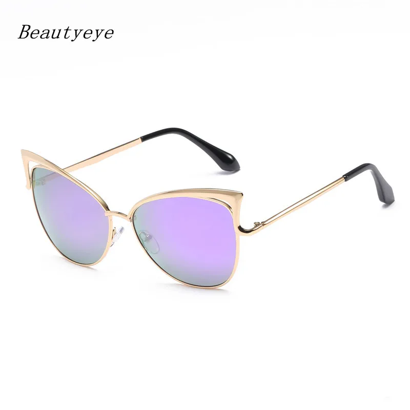 Beautyeye 2018 New For Cat Eye Brand Designer Men and Women Sunglasses European And American Fashion Personalities De Sol Uv400
Beautyeye 2018 New For Cat Eye Brand Designer Men and Women Sunglasses European And American Fashion Personalities De Sol Uv400