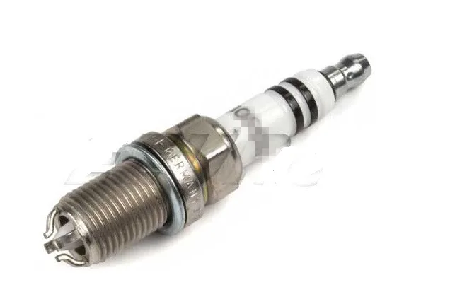 new 1 Piece Spark Plug for BMW E34 E36 E39 E46 318i 323is 328i 330xi 12120037607
new 1 Piece Spark Plug for BMW E34 E36 E39 E46 318i 323is 328i 330xi 12120037607