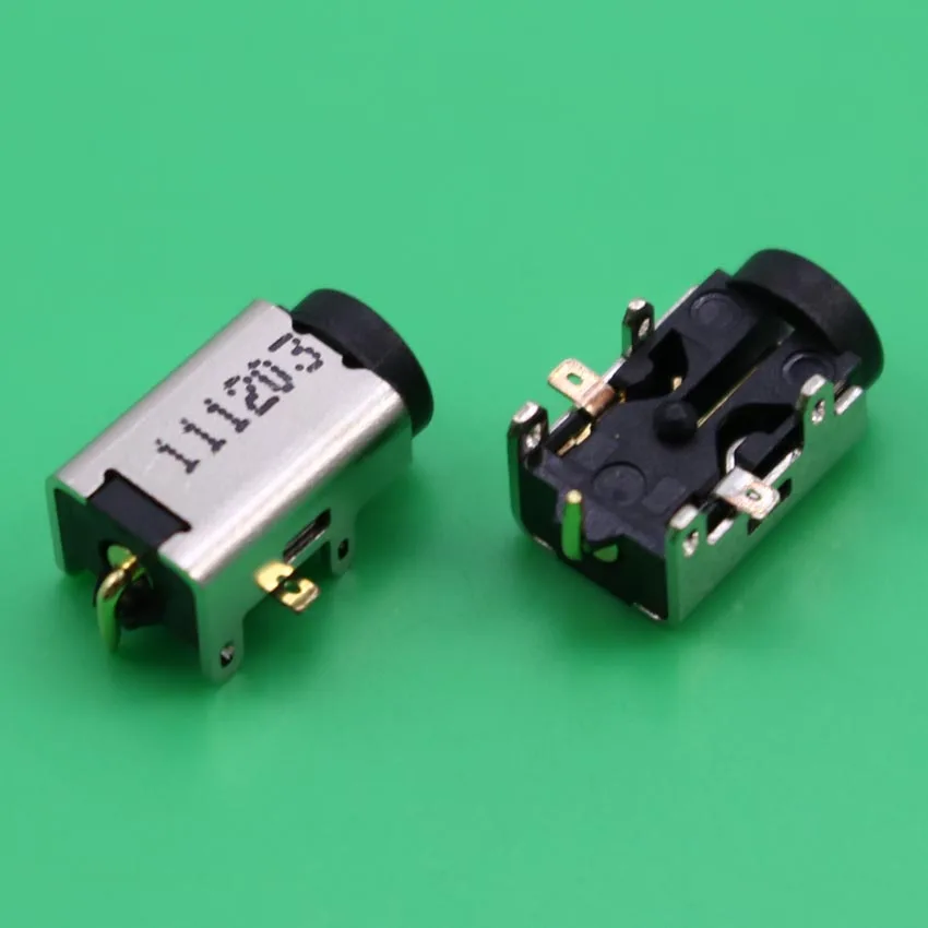 YuXi DC Power Jack Socket Port Connector DC131 For Asus Eee PC, EeePC 1215N With Pin DC Jack
YuXi DC Power Jack Socket Port Connector DC131 For Asus Eee PC, EeePC 1215N With Pin DC Jack