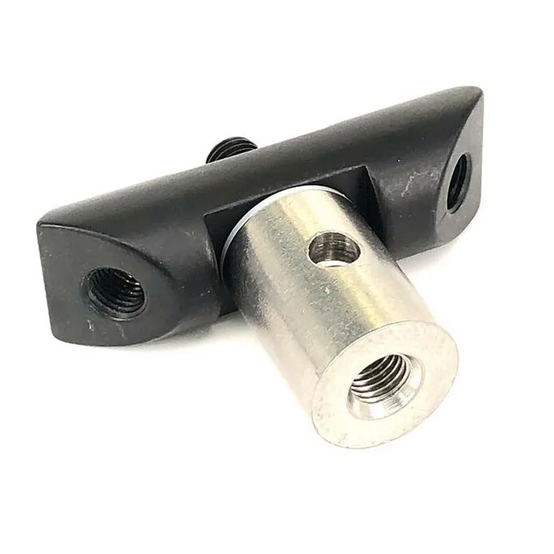 Double Sides 40 Degrees To 10 Degree V-Bar CNC Aluminum Alloy Balance Bar Adjustable Stabilizer Damper Sliencer
Double Sides 40 Degrees To 10 Degree V-Bar CNC Aluminum Alloy Balance Bar Adjustable Stabilizer Damper Sliencer