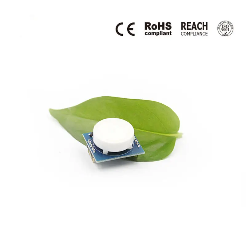 PLANTOWER HCHO-SENSOR DS-HCHO датчик формальдегида продолжительный мониторинг без выборки
PLANTOWER HCHO-SENSOR DS-HCHO датчик формальдегида продолжительный мониторинг без выборки