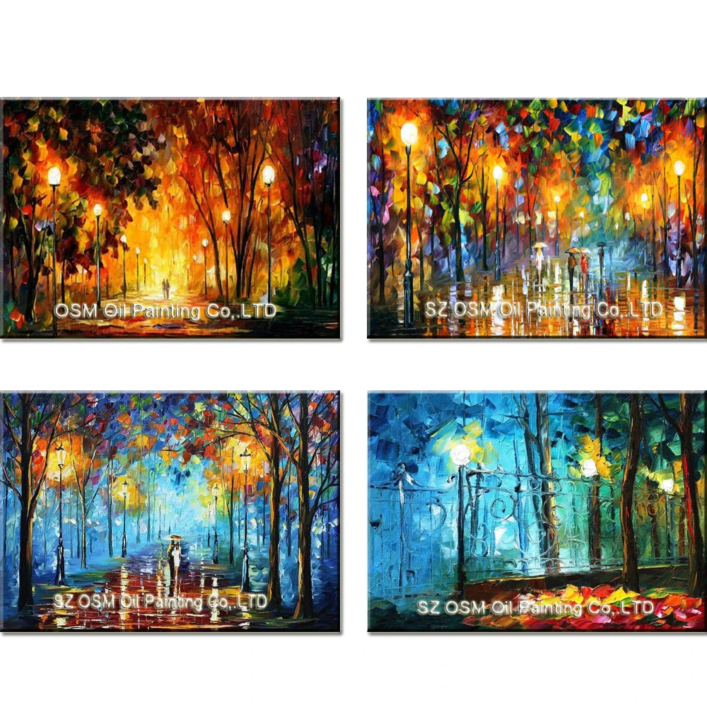 100% Hand Painted Knife Landscape Oil Painting Hang Paintings Modern Street View Picture For Room Decor Pictures Canvas Painting
100% Hand Painted Knife Landscape Oil Painting Hang Paintings Modern Street View Picture For Room Decor Pictures Canvas Painting