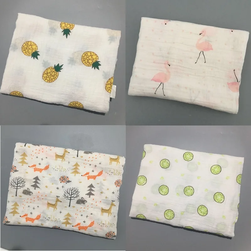 4Pcs/Lot baby blanket Kid Summer spring toddler blankets with Animal print, Newborn Summer quilt for stroller, bedding set
4Pcs/Lot baby blanket Kid Summer spring toddler blankets with Animal print, Newborn Summer quilt for stroller, bedding set