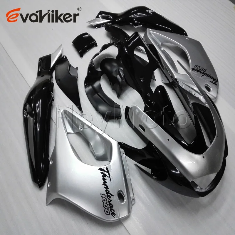 ABS Пластик обтекатель для YZF1000R 1997 1998 1999 2000 2001 2002 2003 2004 2005 2006 2007 Серебро Черный мотоцикл обтекатель корпуса
ABS Пластик обтекатель для YZF1000R 1997 1998 1999 2000 2001 2002 2003 2004 2005 2006 2007 Серебро Черный мотоцикл обтекатель корпуса