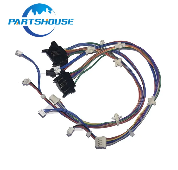 Original new B4 Duplicator Connect cable 021-51010 for Riso RN 2070 2080 2090 2088 RN2050 RP210 new Roller cain wiring
Original new B4 Duplicator Connect cable 021-51010 for Riso RN 2070 2080 2090 2088 RN2050 RP210 new Roller cain wiring