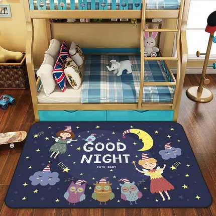 Nordic Cartoon Carpet для детей, спальня, полный магазин, милая детская комната, одеяло для игровой кровати
Nordic Cartoon Carpet для детей, спальня, полный магазин, милая детская комната, одеяло для игровой кровати