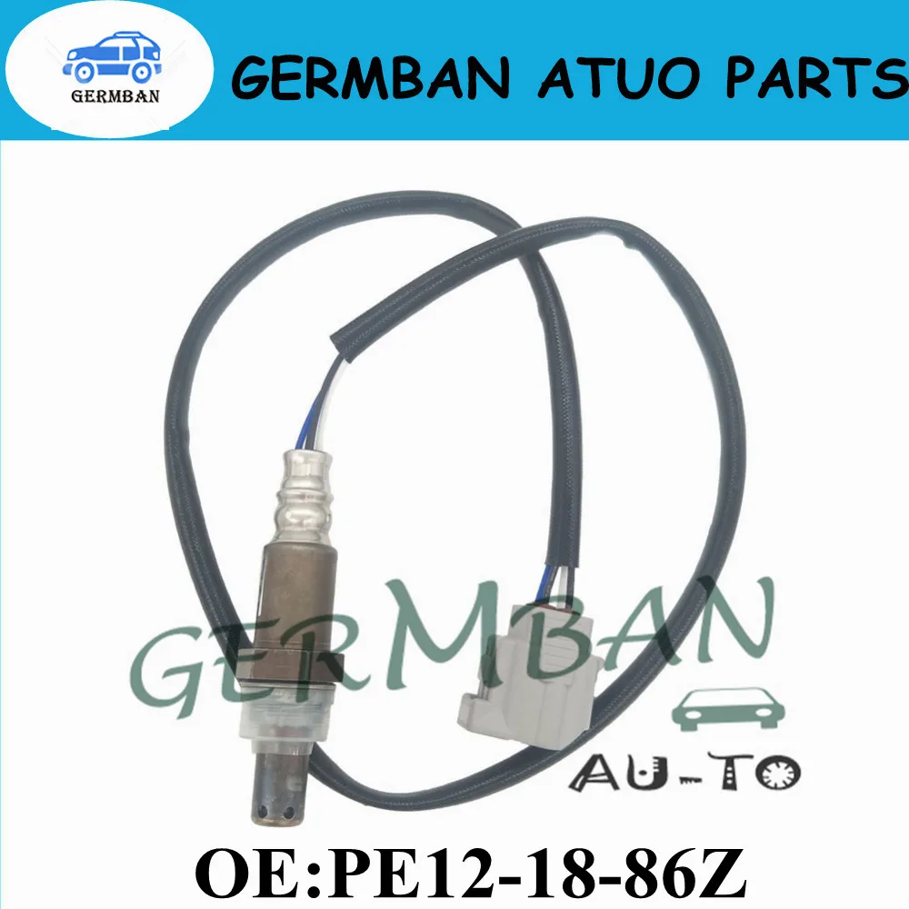 Original Quality New Manufacture Oxygen Sensor Fit For Mazda M6 Grand Touring Sedan 2.5L 2014 Part No#PE12-18-86Z
Original Quality New Manufacture Oxygen Sensor Fit For Mazda M6 Grand Touring Sedan 2.5L 2014 Part No#PE12-18-86Z
