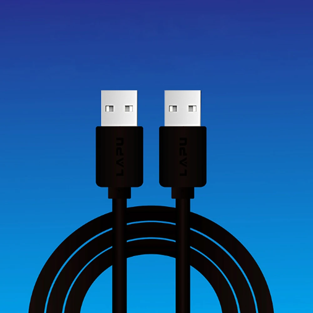 10pcs USB to USB Cable Type A Male to Male USB 2.0 Extension Cable for Radiator Hard Disk Computer Camera Cable Extender
10pcs USB to USB Cable Type A Male to Male USB 2.0 Extension Cable for Radiator Hard Disk Computer Camera Cable Extender