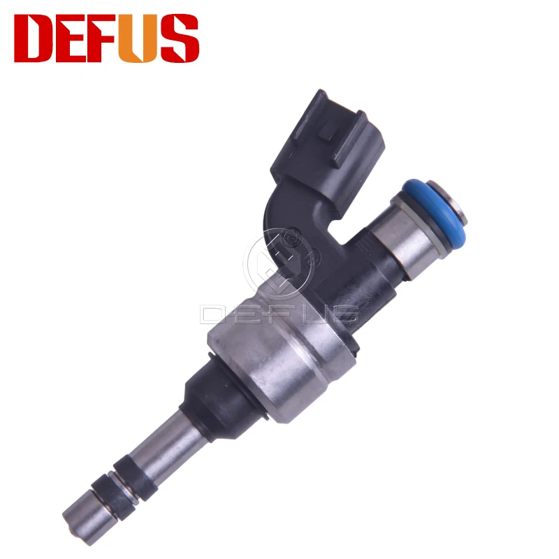 4pcs Fuel Injector 12633784 For Buick LaCrosse Regal Chevrolet Equinox GMC Terrain Injection Nozzle Injectors Fuel Nozzle NEW
4pcs Fuel Injector 12633784 For Buick LaCrosse Regal Chevrolet Equinox GMC Terrain Injection Nozzle Injectors Fuel Nozzle NEW