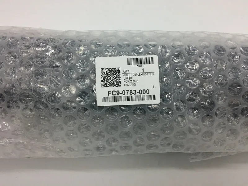 Новое руководство по доставке фьюзера для Canon IR2520 IR2525 IR2530 IR2535 IR2545
Новое руководство по доставке фьюзера для Canon IR2520 IR2525 IR2530 IR2535 IR2545