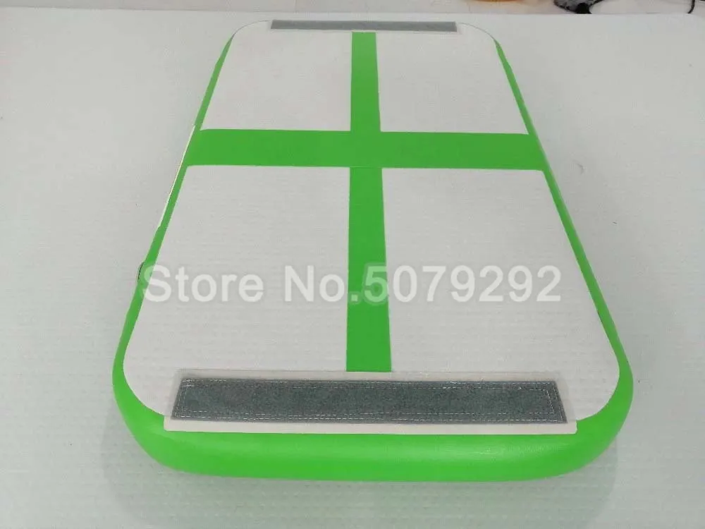 Green Air Block With Velcro DWF Air Board 1*0.6*0.1M Air Track For Gym Mini Air Mat/Bouncing Mat For Home Use/Yoga/Gym/Beach
Green Air Block With Velcro DWF Air Board 1*0.6*0.1M Air Track For Gym Mini Air Mat/Bouncing Mat For Home Use/Yoga/Gym/Beach